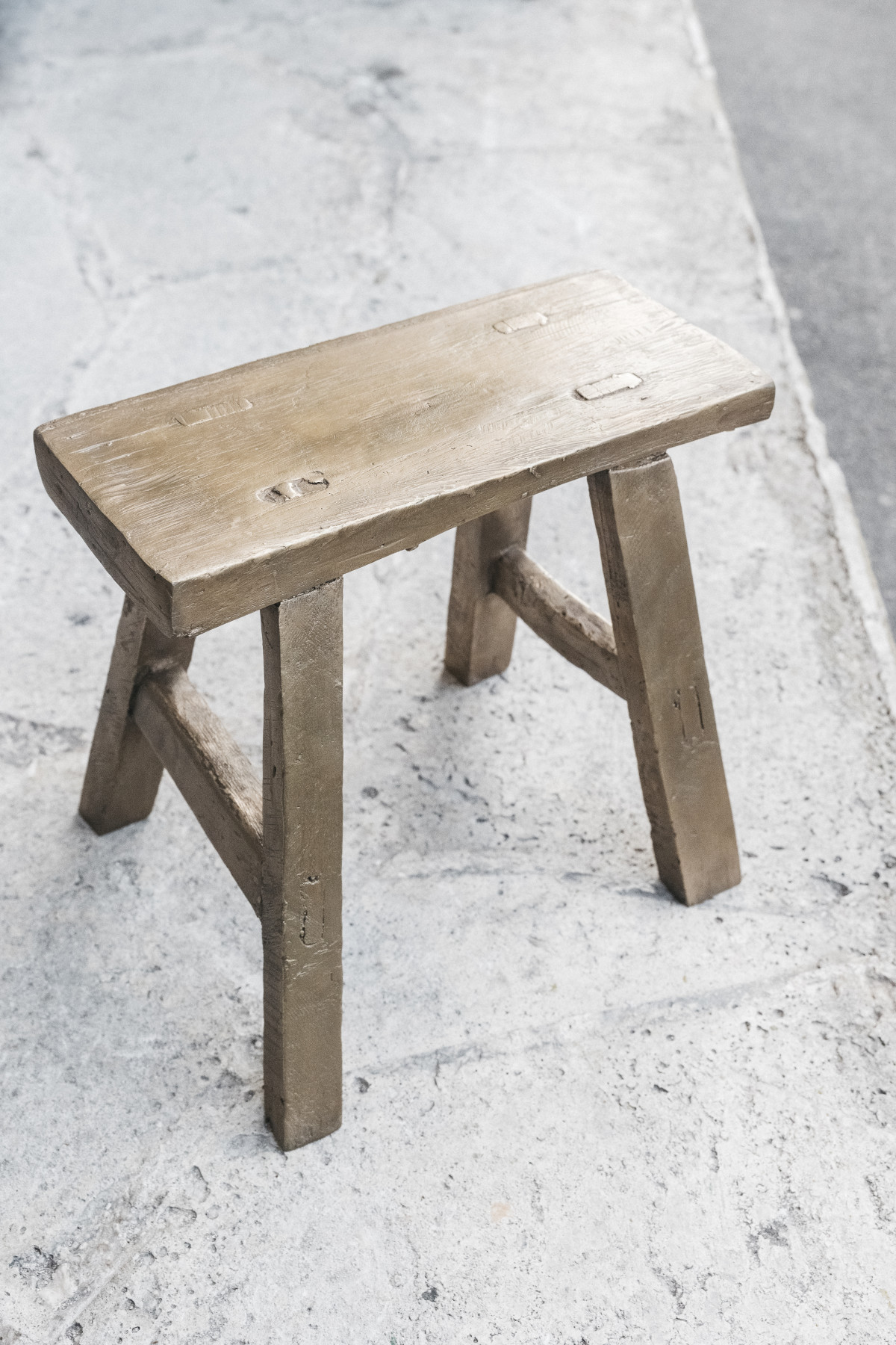TABOURET