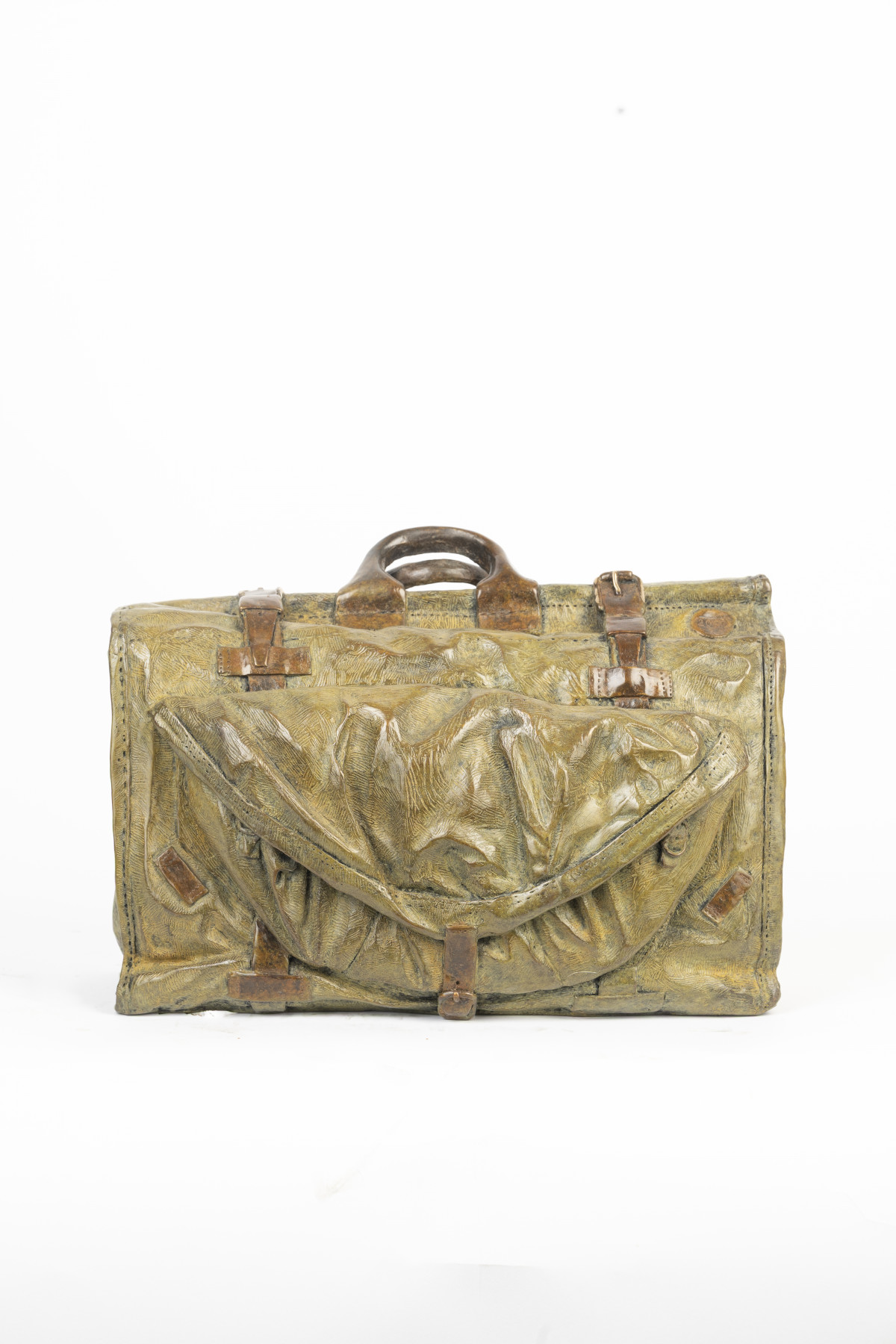 SAC MILITAIRE DE L'ARMÉE ITALIENNE