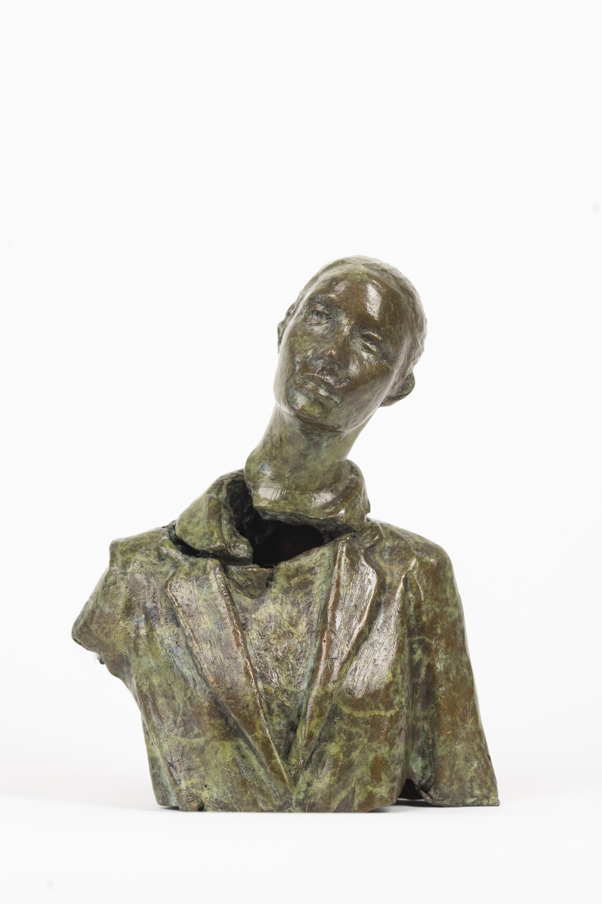 BUSTE DE LAURALOU II