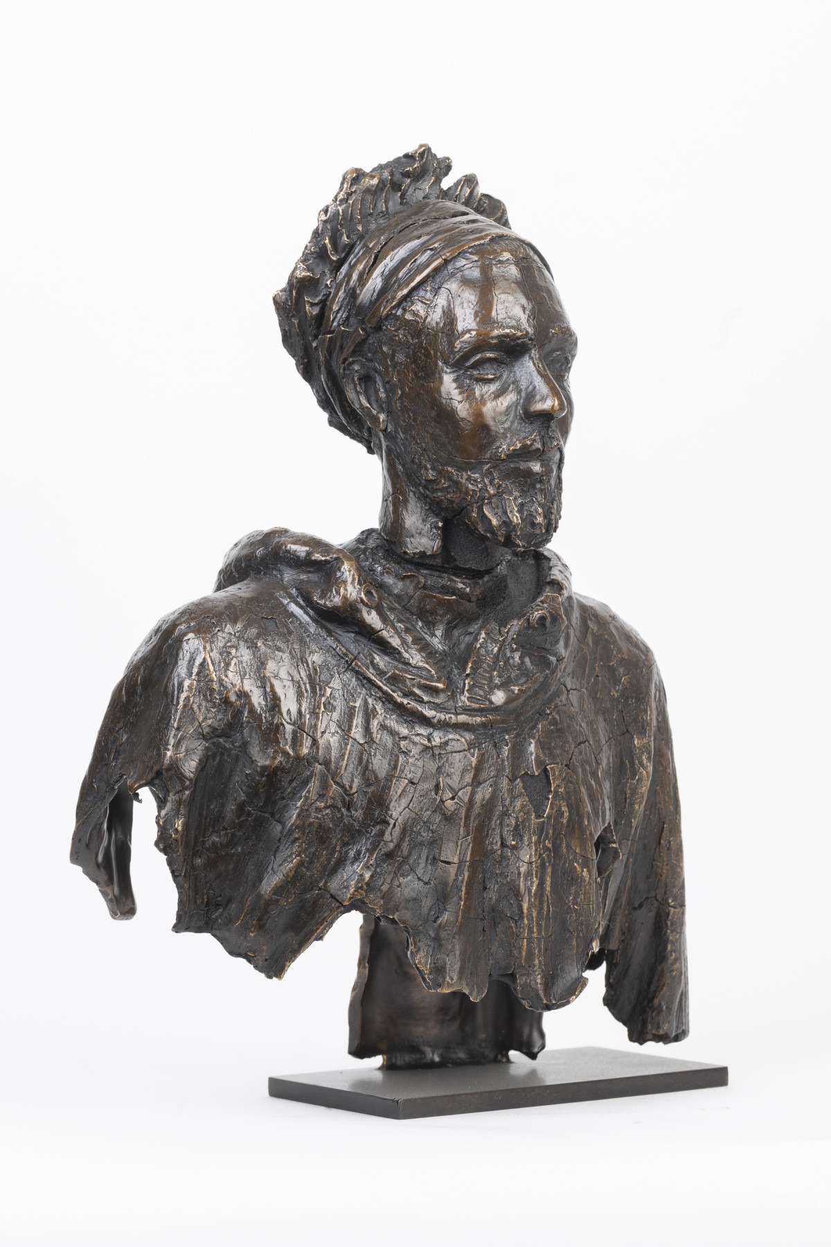 HUBERT AU BANDEAU
